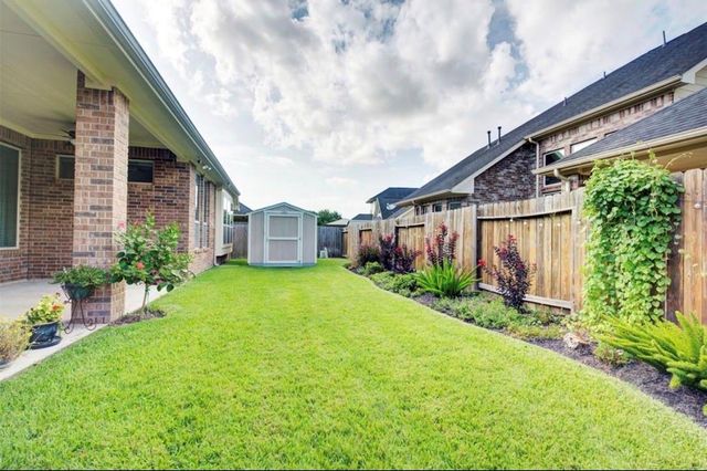 2513 Golfcrest Drive, Houston, TX 77089