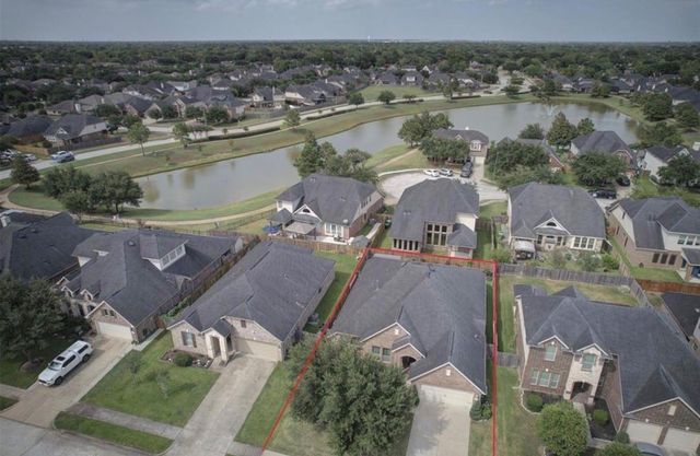 2513 Golfcrest Drive, Houston, TX 77089