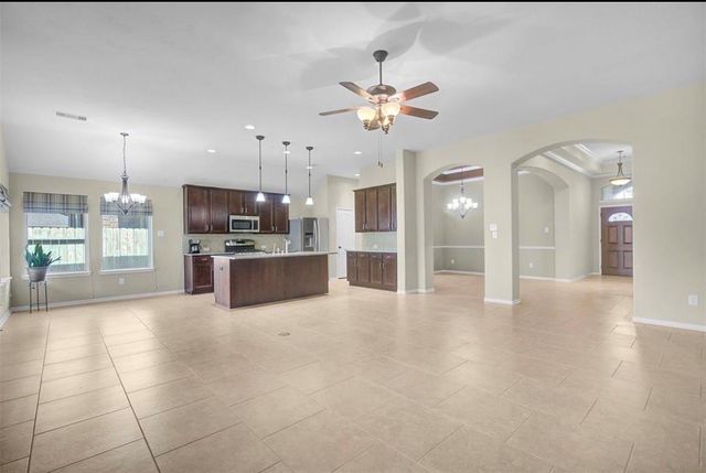 2513 Golfcrest Drive, Houston, TX 77089