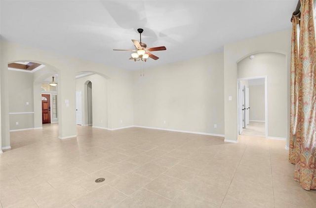2513 Golfcrest Drive, Houston, TX 77089