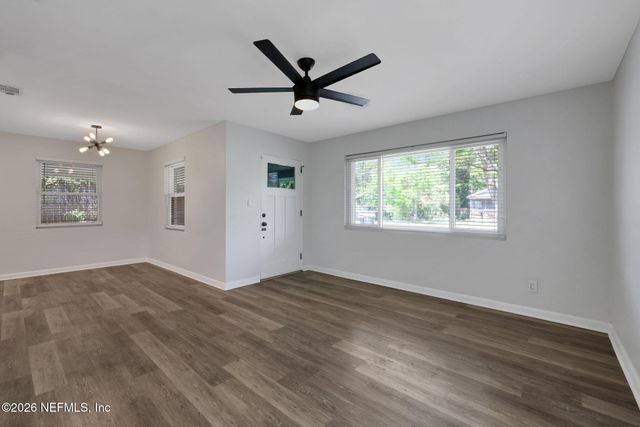 4582 MERRIMAC Avenue, Jacksonville, FL 32210