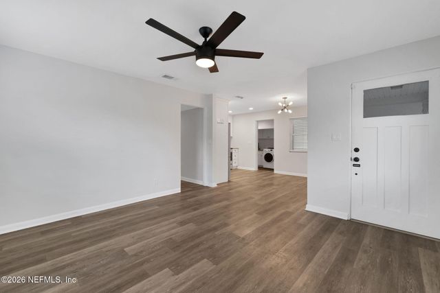 4582 MERRIMAC Avenue, Jacksonville, FL 32210