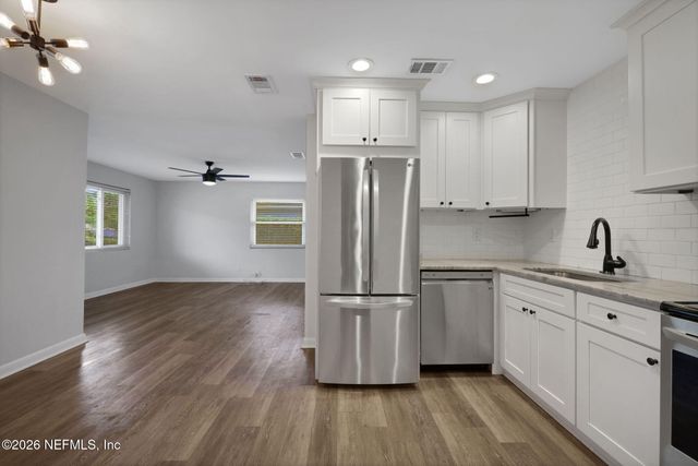 4582 MERRIMAC Avenue, Jacksonville, FL 32210