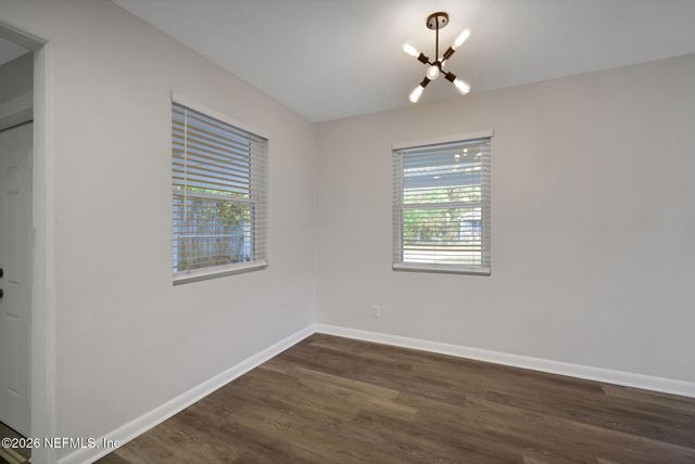 4582 MERRIMAC Avenue, Jacksonville, FL 32210