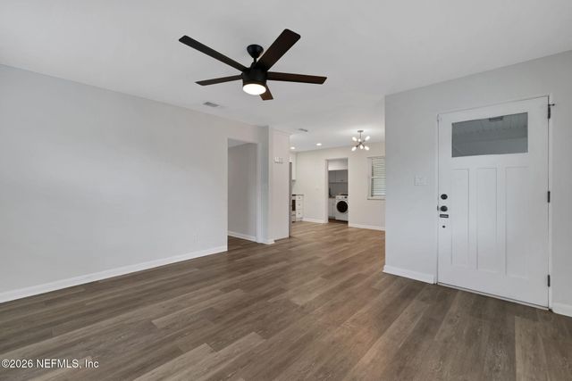 4582 MERRIMAC Avenue, Jacksonville, FL 32210