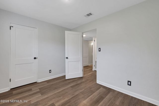 4582 MERRIMAC Avenue, Jacksonville, FL 32210