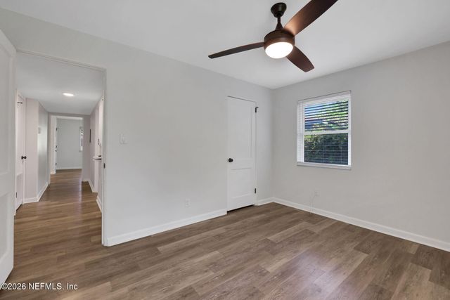 4582 MERRIMAC Avenue, Jacksonville, FL 32210