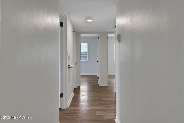 4582 MERRIMAC Avenue, Jacksonville, FL 32210