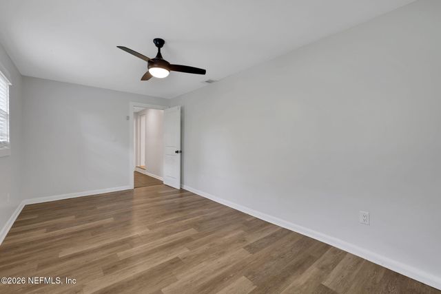 4582 MERRIMAC Avenue, Jacksonville, FL 32210