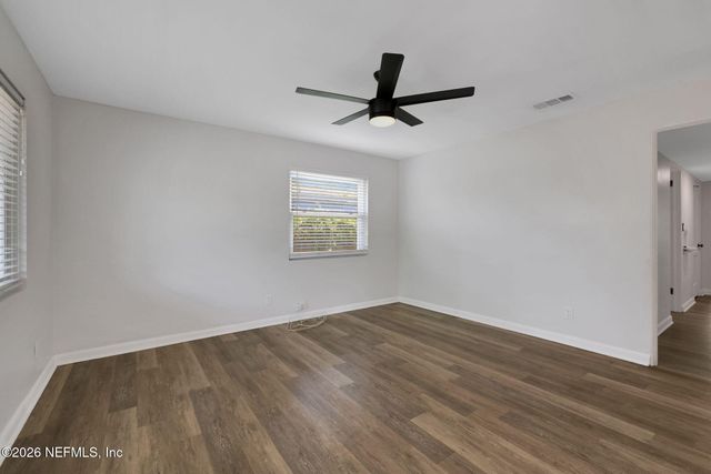 4582 MERRIMAC Avenue, Jacksonville, FL 32210