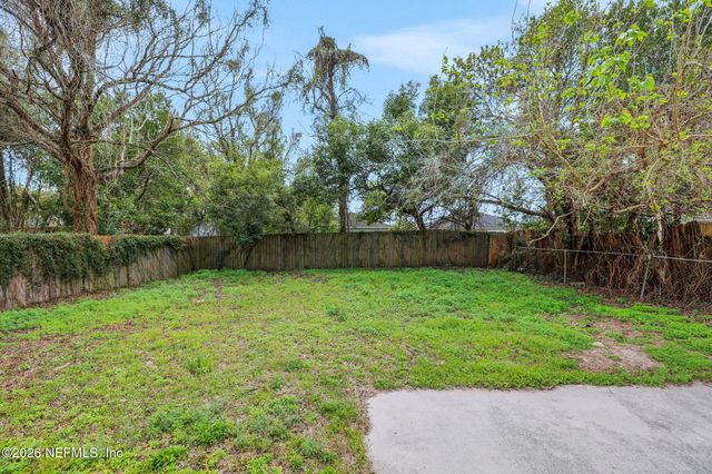 4582 MERRIMAC Avenue, Jacksonville, FL 32210