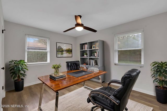 4582 MERRIMAC Avenue, Jacksonville, FL 32210