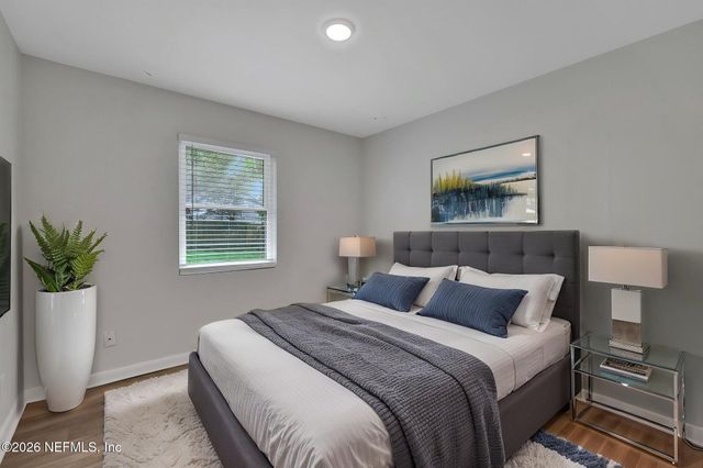 4582 MERRIMAC Avenue, Jacksonville, FL 32210