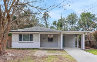 4582 MERRIMAC Avenue, Jacksonville, FL 32210