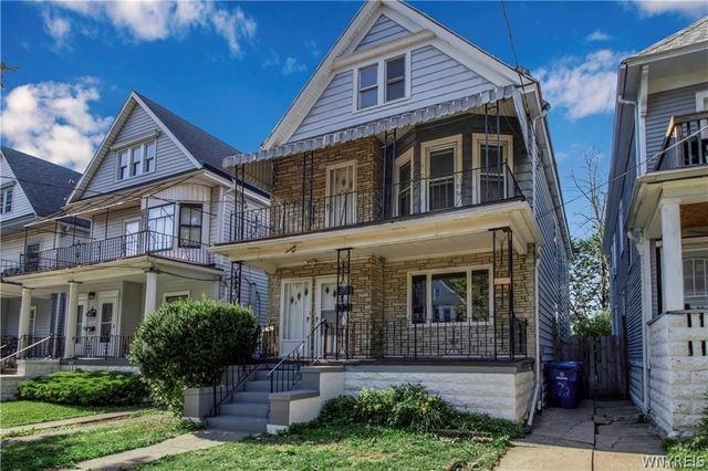 72 Remoleno Street, Buffalo, NY 14220