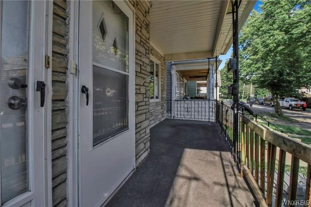 72 Remoleno Street, Buffalo, NY 14220
