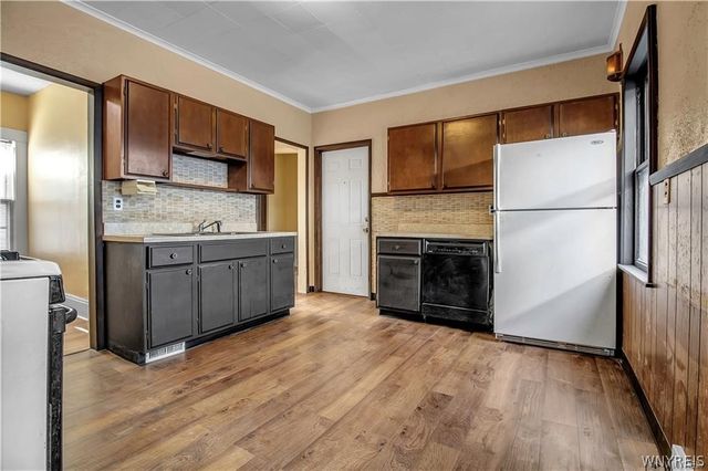 72 Remoleno Street, Buffalo, NY 14220
