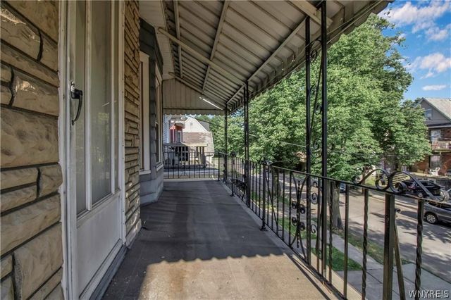 72 Remoleno Street, Buffalo, NY 14220