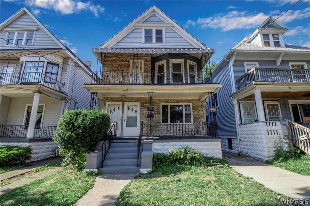 72 Remoleno Street, Buffalo, NY 14220