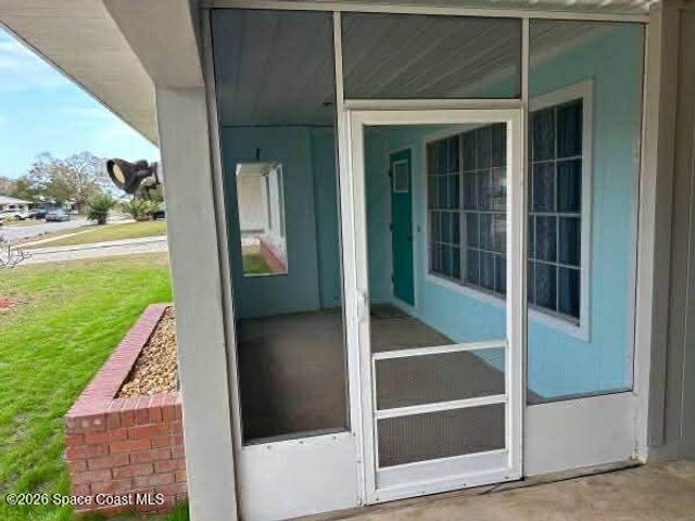 3210 Edgewood Drive NE, Palm Bay, FL 32905