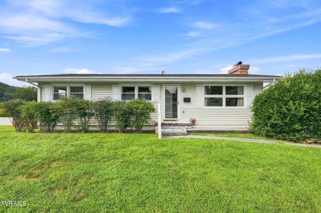 110 Walnut Road, Bristol, TN 37620