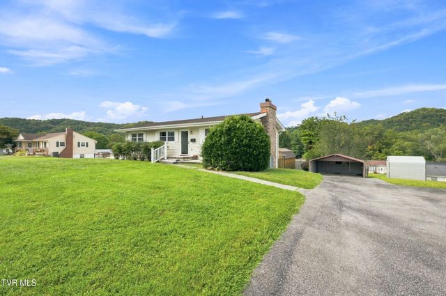 110 Walnut Road, Bristol, TN 37620