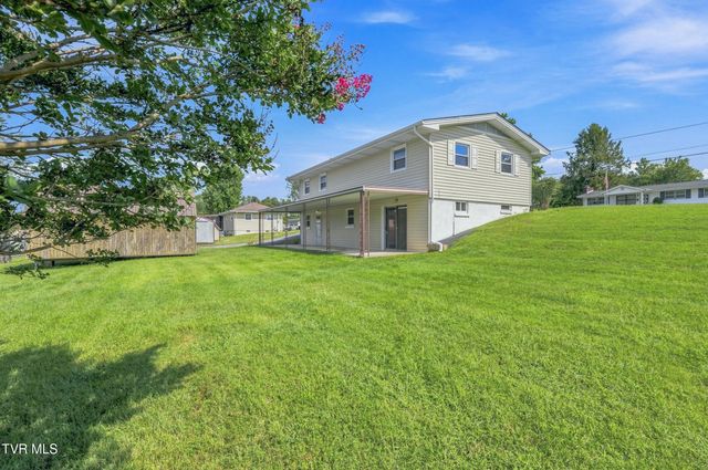 110 Walnut Road, Bristol, TN 37620