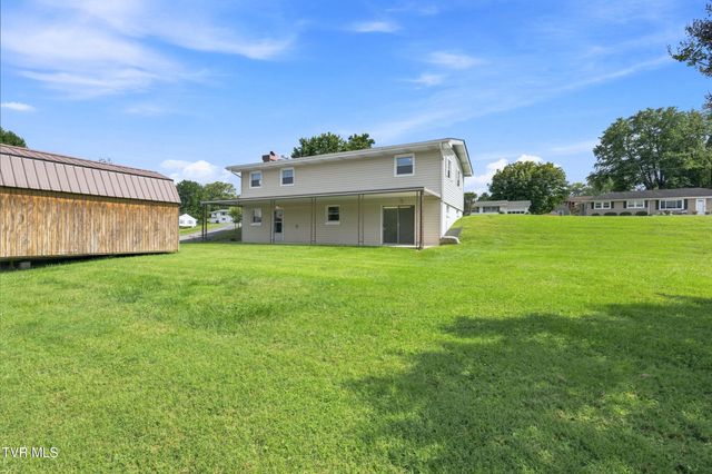 110 Walnut Road, Bristol, TN 37620