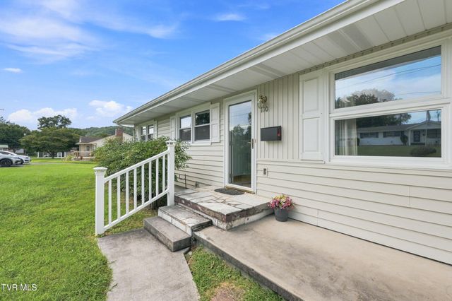 110 Walnut Road, Bristol, TN 37620