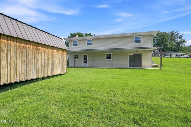 110 Walnut Road, Bristol, TN 37620