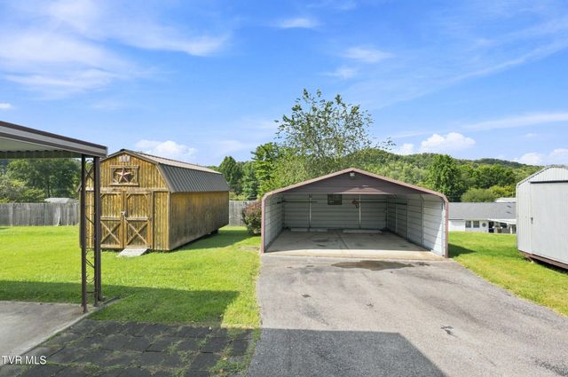 110 Walnut Road, Bristol, TN 37620