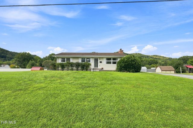 110 Walnut Road, Bristol, TN 37620