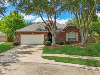 6120 Castle Peak Lane, League City, TX 77573