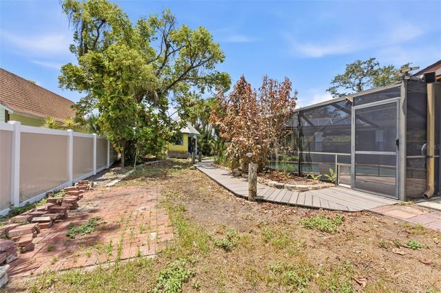 670 SPARROW AVENUE, Palm Harbor, FL 34683