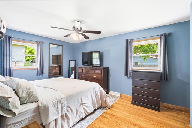 W56N850 N Meadow COURT, Cedarburg, WI 53012
