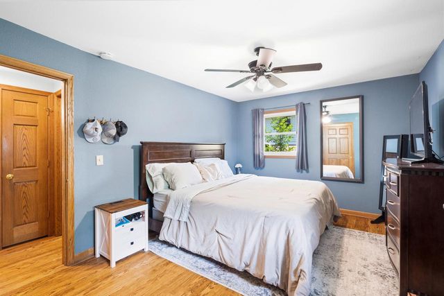 W56N850 N Meadow COURT, Cedarburg, WI 53012