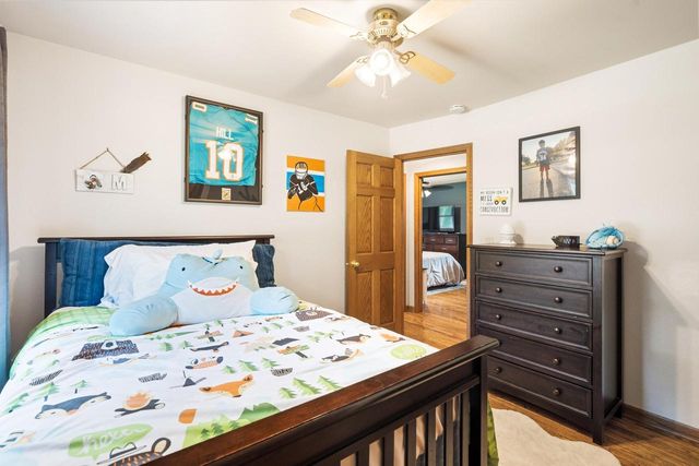 W56N850 N Meadow COURT, Cedarburg, WI 53012