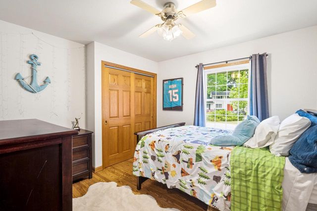 W56N850 N Meadow COURT, Cedarburg, WI 53012