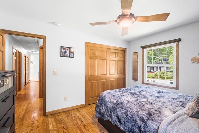W56N850 N Meadow COURT, Cedarburg, WI 53012