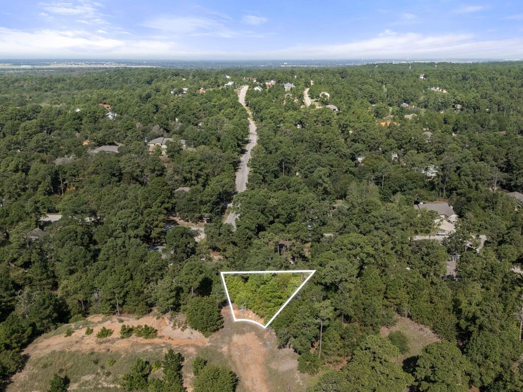 TBD Hana CT, Bastrop, TX 78602