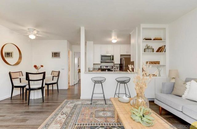 4516 32nd Street 2A, San Diego, CA 92116