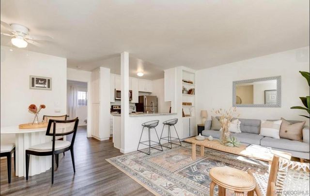 4516 32nd Street 2A, San Diego, CA 92116