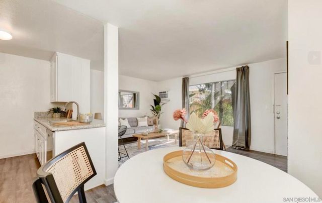 4516 32nd Street 2A, San Diego, CA 92116
