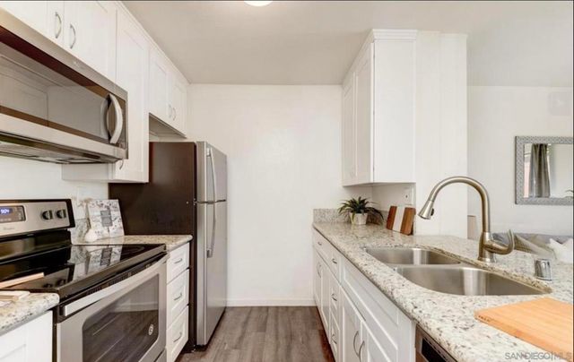 4516 32nd Street 2A, San Diego, CA 92116