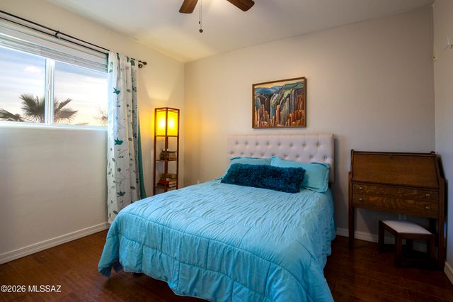 4040 E Camino de la Bajada, Tucson, AZ 85718