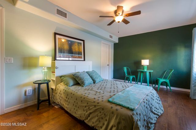 4040 E Camino de la Bajada, Tucson, AZ 85718