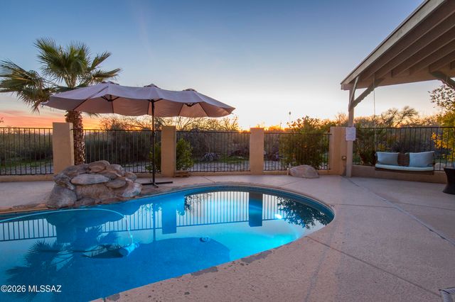 4040 E Camino de la Bajada, Tucson, AZ 85718