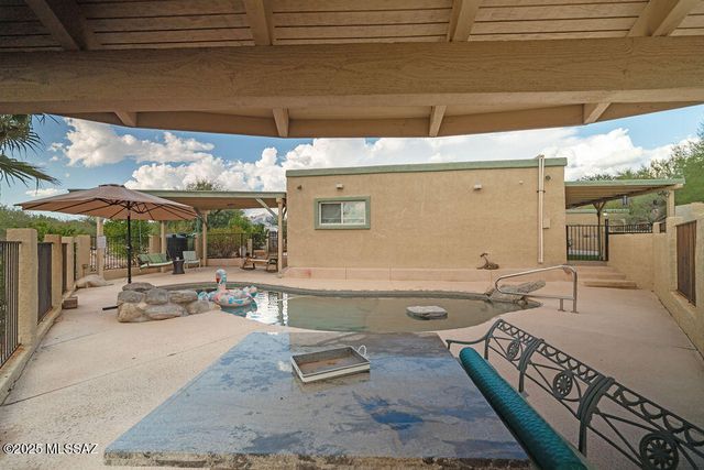 4040 E Camino de la Bajada, Tucson, AZ 85718