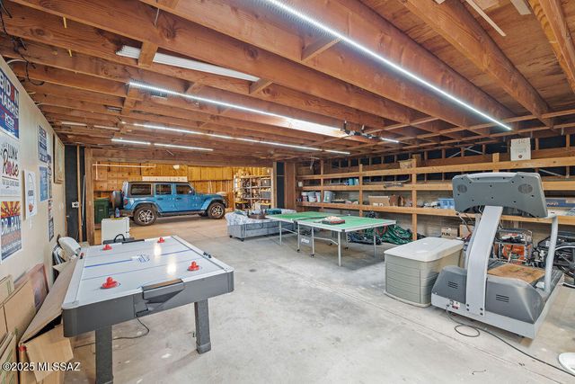 4040 E Camino de la Bajada, Tucson, AZ 85718