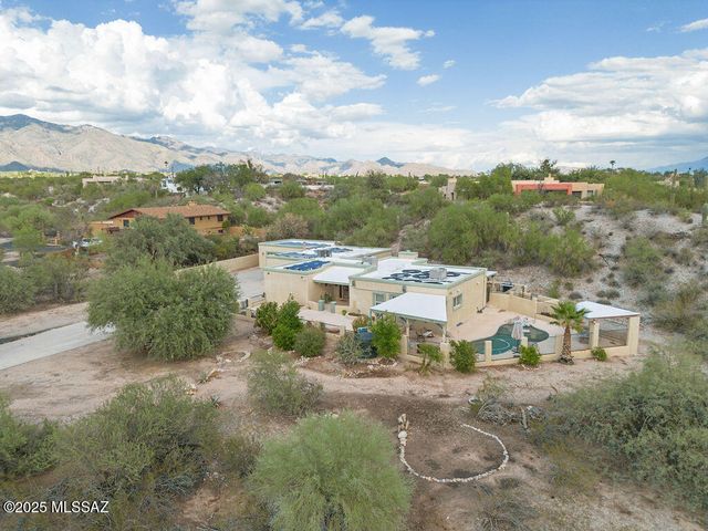 4040 E Camino de la Bajada, Tucson, AZ 85718